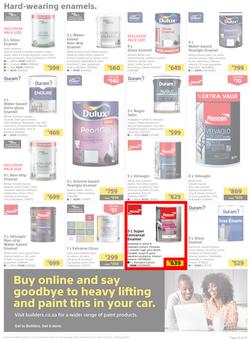 Builders : Here's To An Instant Paint Upgrade (26 July - 29 August 2022), page 9