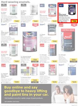 Builders : Here's To An Instant Paint Upgrade (26 July - 29 August 2022), page 9