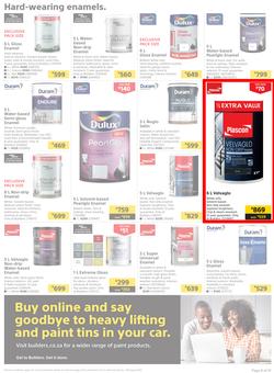 Builders : Here's To An Instant Paint Upgrade (26 July - 29 August 2022), page 9