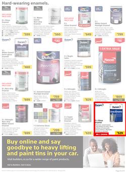 Builders : Here's To An Instant Paint Upgrade (26 July - 29 August 2022), page 9