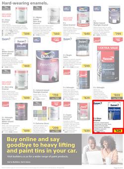 Builders : Here's To An Instant Paint Upgrade (26 July - 29 August 2022), page 9