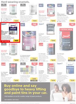 Builders : Here's To An Instant Paint Upgrade (26 July - 29 August 2022), page 9