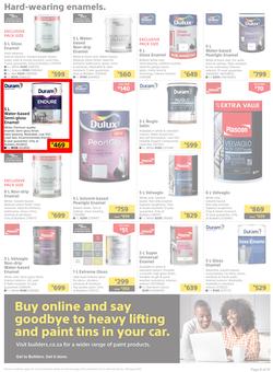 Builders : Here's To An Instant Paint Upgrade (26 July - 29 August 2022), page 9
