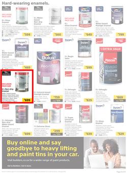 Builders : Here's To An Instant Paint Upgrade (26 July - 29 August 2022), page 9