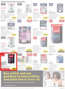 Builders : Here's To An Instant Paint Upgrade (26 July - 29 August 2022), page 9