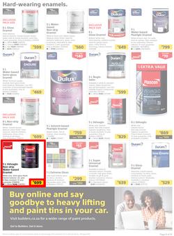 Builders : Here's To An Instant Paint Upgrade (26 July - 29 August 2022), page 9