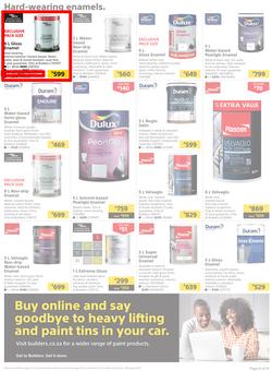 Builders : Here's To An Instant Paint Upgrade (26 July - 29 August 2022), page 9