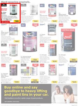 Builders : Here's To An Instant Paint Upgrade (26 July - 29 August 2022), page 9