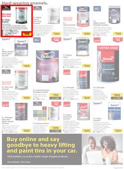 Builders : Here's To An Instant Paint Upgrade (26 July - 29 August 2022), page 9