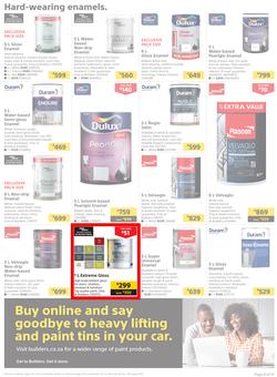 Builders : Here's To An Instant Paint Upgrade (26 July - 29 August 2022), page 9