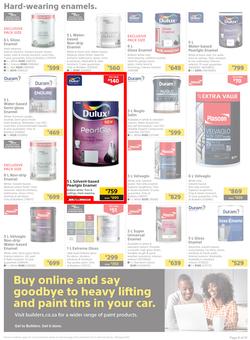 Builders : Here's To An Instant Paint Upgrade (26 July - 29 August 2022), page 9