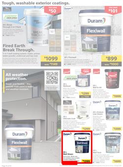 Builders : Here's To An Instant Paint Upgrade (26 July - 29 August 2022), page 10