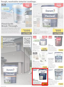 Builders : Here's To An Instant Paint Upgrade (26 July - 29 August 2022), page 10