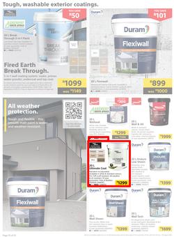 Builders : Here's To An Instant Paint Upgrade (26 July - 29 August 2022), page 10