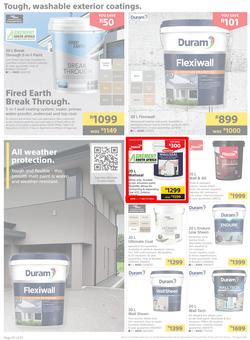 Builders : Here's To An Instant Paint Upgrade (26 July - 29 August 2022), page 10