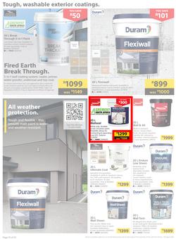 Builders : Here's To An Instant Paint Upgrade (26 July - 29 August 2022), page 10