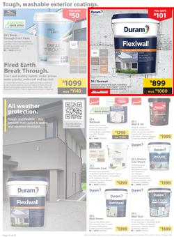 Builders : Here's To An Instant Paint Upgrade (26 July - 29 August 2022), page 10