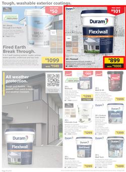 Builders : Here's To An Instant Paint Upgrade (26 July - 29 August 2022), page 10