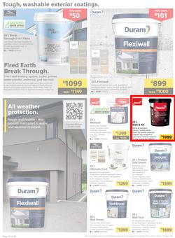 Builders : Here's To An Instant Paint Upgrade (26 July - 29 August 2022), page 10