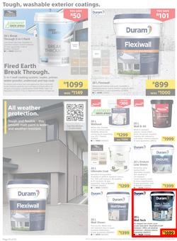 Builders : Here's To An Instant Paint Upgrade (26 July - 29 August 2022), page 10