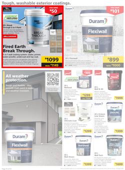 Builders : Here's To An Instant Paint Upgrade (26 July - 29 August 2022), page 10