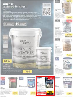 Builders : Here's To An Instant Paint Upgrade (26 July - 29 August 2022), page 12