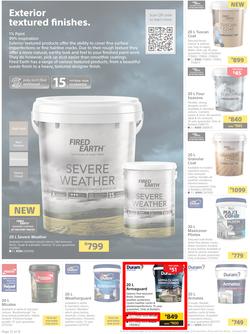 Builders : Here's To An Instant Paint Upgrade (26 July - 29 August 2022), page 12