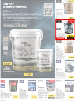 Builders : Here's To An Instant Paint Upgrade (26 July - 29 August 2022), page 12