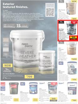 Builders : Here's To An Instant Paint Upgrade (26 July - 29 August 2022), page 12