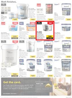 Builders : Here's To An Instant Paint Upgrade (26 July - 29 August 2022), page 13