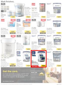 Builders : Here's To An Instant Paint Upgrade (26 July - 29 August 2022), page 13