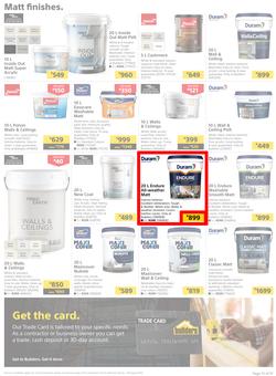 Builders : Here's To An Instant Paint Upgrade (26 July - 29 August 2022), page 13