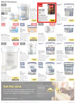 Builders : Here's To An Instant Paint Upgrade (26 July - 29 August 2022), page 13