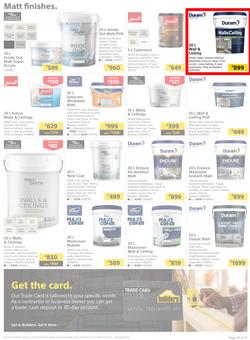 Builders : Here's To An Instant Paint Upgrade (26 July - 29 August 2022), page 13
