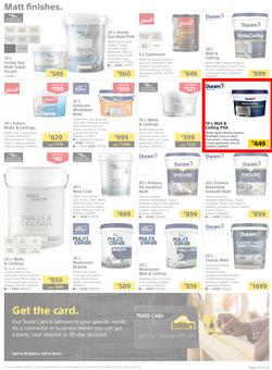 Builders : Here's To An Instant Paint Upgrade (26 July - 29 August 2022), page 13