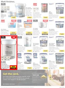 Builders : Here's To An Instant Paint Upgrade (26 July - 29 August 2022), page 13
