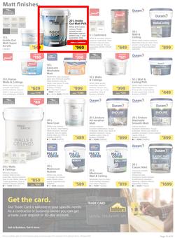 Builders : Here's To An Instant Paint Upgrade (26 July - 29 August 2022), page 13