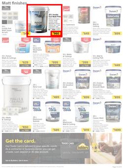 Builders : Here's To An Instant Paint Upgrade (26 July - 29 August 2022), page 13