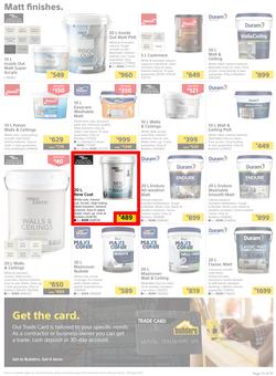 Builders : Here's To An Instant Paint Upgrade (26 July - 29 August 2022), page 13