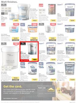 Builders : Here's To An Instant Paint Upgrade (26 July - 29 August 2022), page 13
