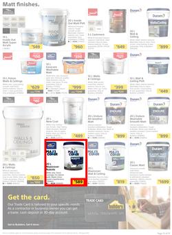 Builders : Here's To An Instant Paint Upgrade (26 July - 29 August 2022), page 13