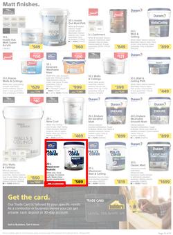 Builders : Here's To An Instant Paint Upgrade (26 July - 29 August 2022), page 13