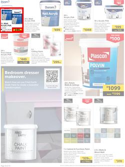 Builders : Here's To An Instant Paint Upgrade (26 July - 29 August 2022), page 14