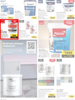 Builders : Here's To An Instant Paint Upgrade (26 July - 29 August 2022), page 14