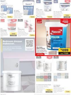 Builders : Here's To An Instant Paint Upgrade (26 July - 29 August 2022), page 14