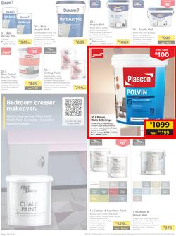 Builders : Here's To An Instant Paint Upgrade (26 July - 29 August 2022), page 14