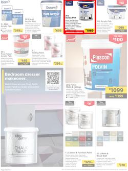 Builders : Here's To An Instant Paint Upgrade (26 July - 29 August 2022), page 14