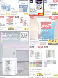 Builders : Here's To An Instant Paint Upgrade (26 July - 29 August 2022), page 14
