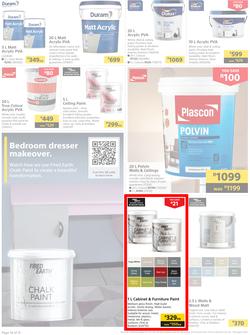 Builders : Here's To An Instant Paint Upgrade (26 July - 29 August 2022), page 14