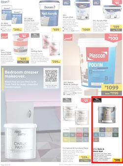 Builders : Here's To An Instant Paint Upgrade (26 July - 29 August 2022), page 14